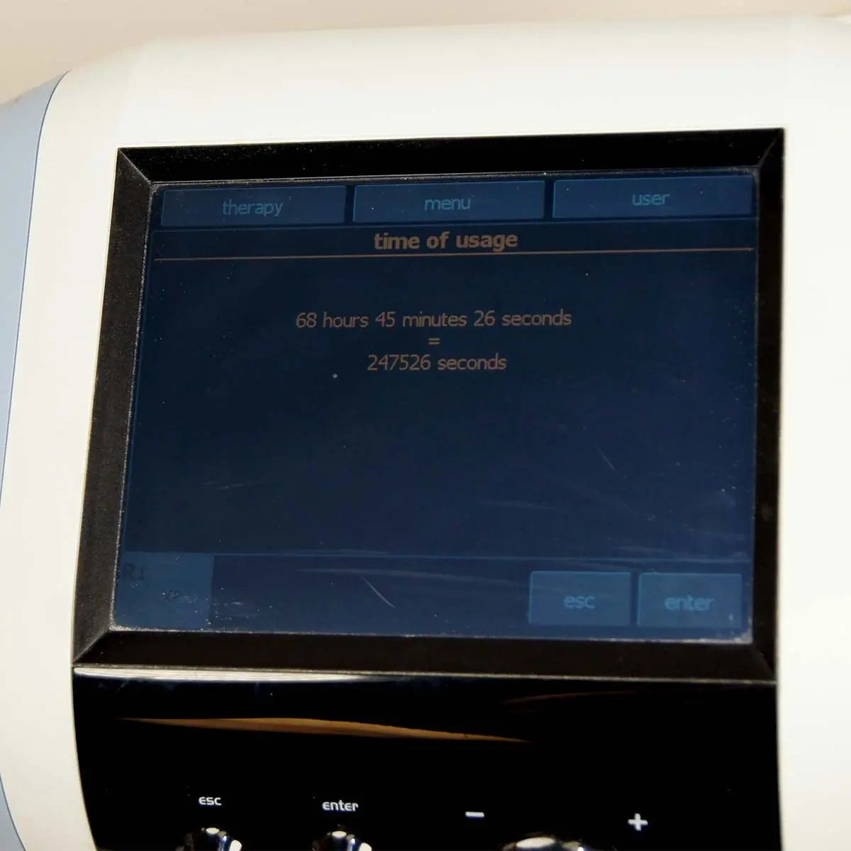 2014 BTL Exilis Protege Elite System Wrinkle Reduction Skin Rejuvenation BTL