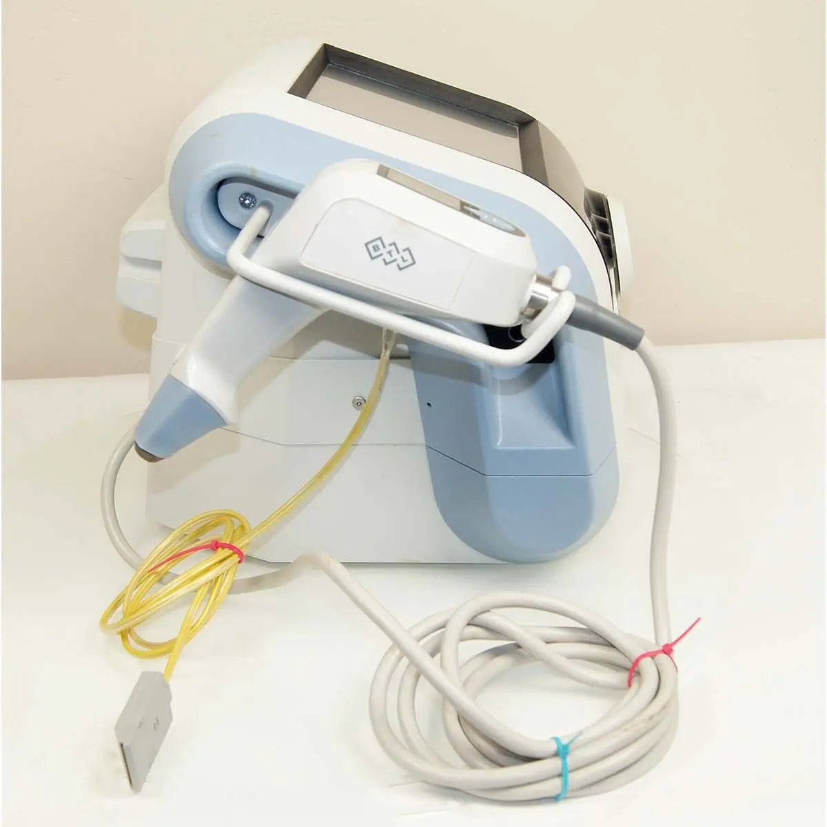 2014 BTL Exilis Protege Elite System Wrinkle Reduction Skin Rejuvenation BTL