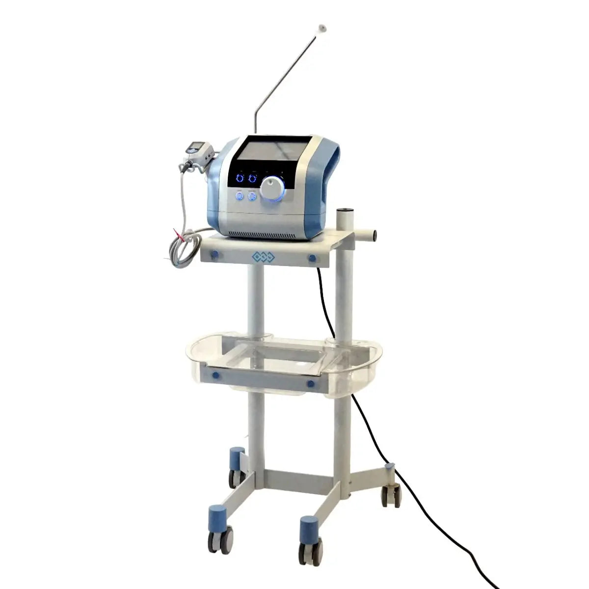 2014 BTL Exilis Protege Elite System Wrinkle Reduction Skin Rejuvenation BTL