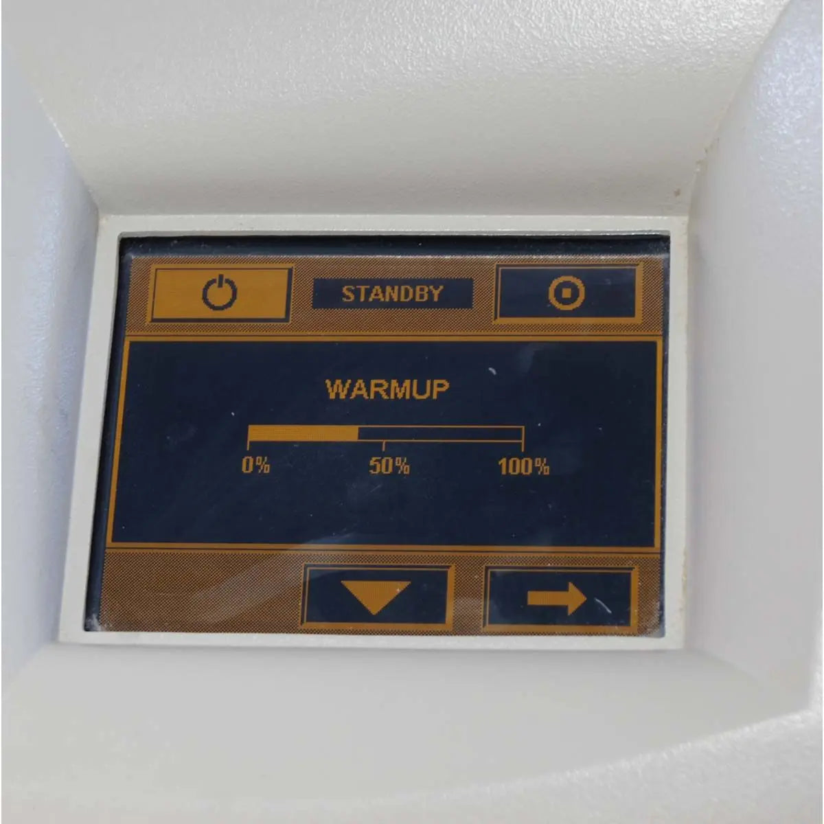 2002 Candela SmoothBeam Diode Laser Tabletop System Wrinkles Acne Scars Lesions Candela