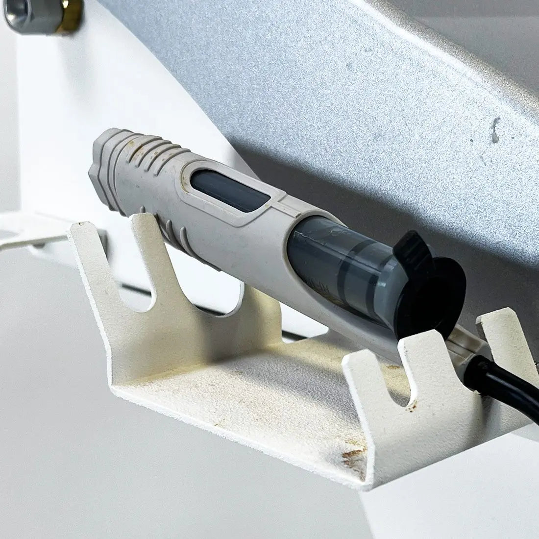 2017 Genesis DermaFrac Microdermabrasion Microneedling Skin Therapy LED Light Sol International Medical