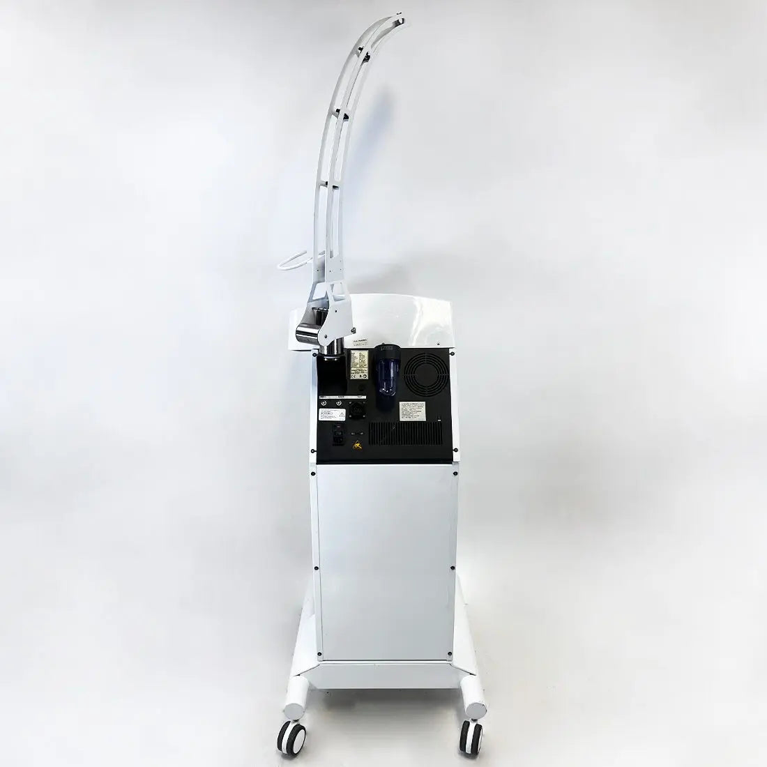 2007 Sound Surgical Vaser Shape MC1 Ultrasound Body Massage Cavitation Diathermy Solta Medical