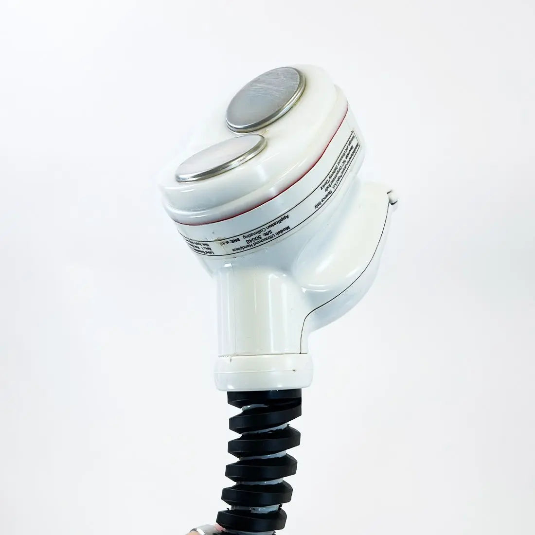 2007 Sound Surgical Vaser Shape MC1 Ultrasound Body Massage Cavitation Diathermy Solta Medical