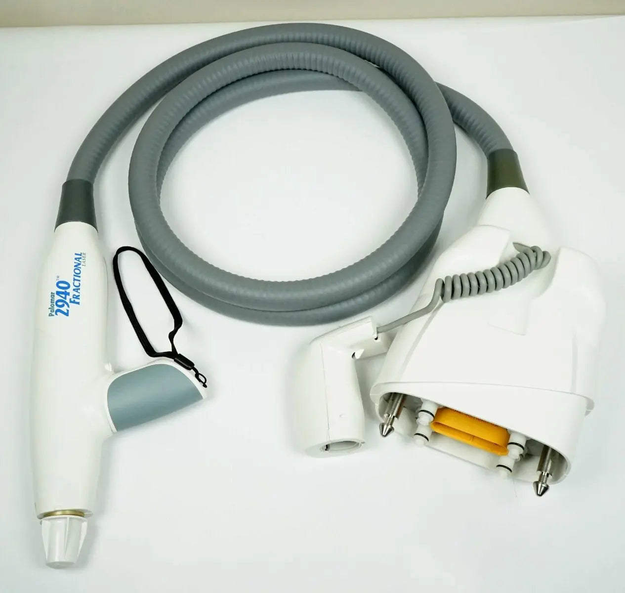2014 Palomar ICON Laser 2940 Handpiece Skin Resurface Wrinkles Pigmented Lesions Palomar