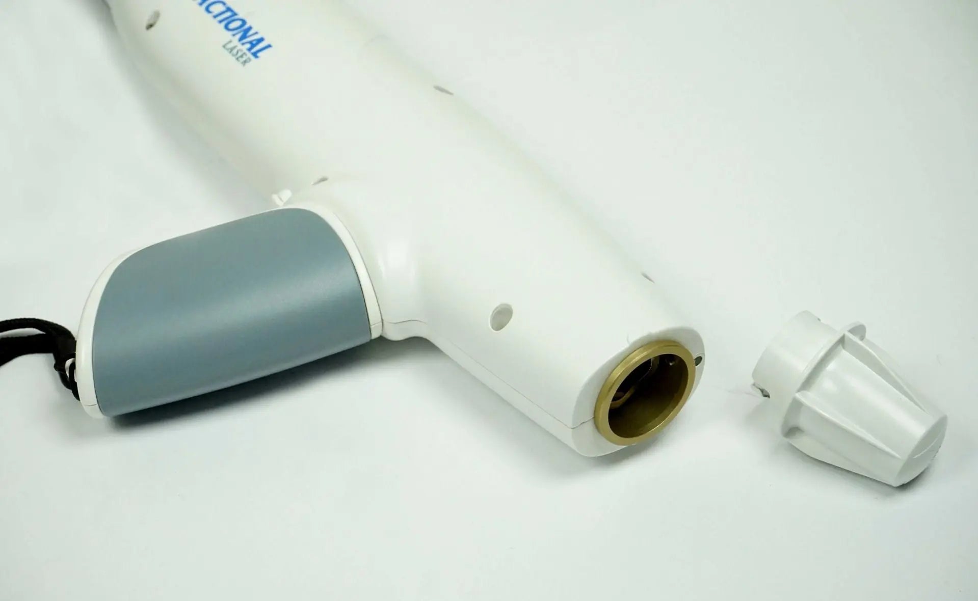 2014 Palomar ICON Laser 2940 Handpiece Skin Resurface Wrinkles Pigmented Lesions Palomar