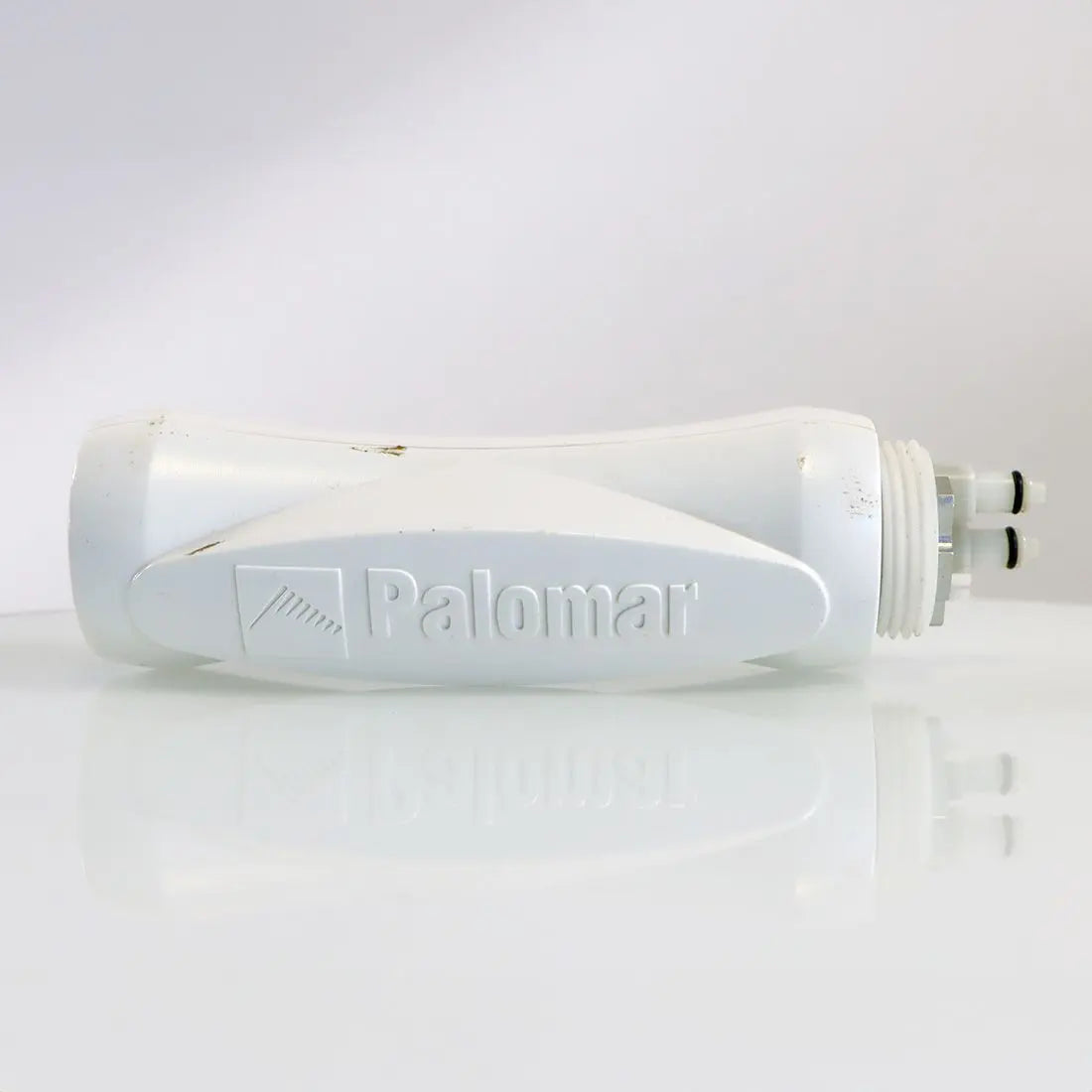 2012 Palomar ICON 1540 Fractional Handpiece Skin Resurfacing Scars Wrinkles Palomar