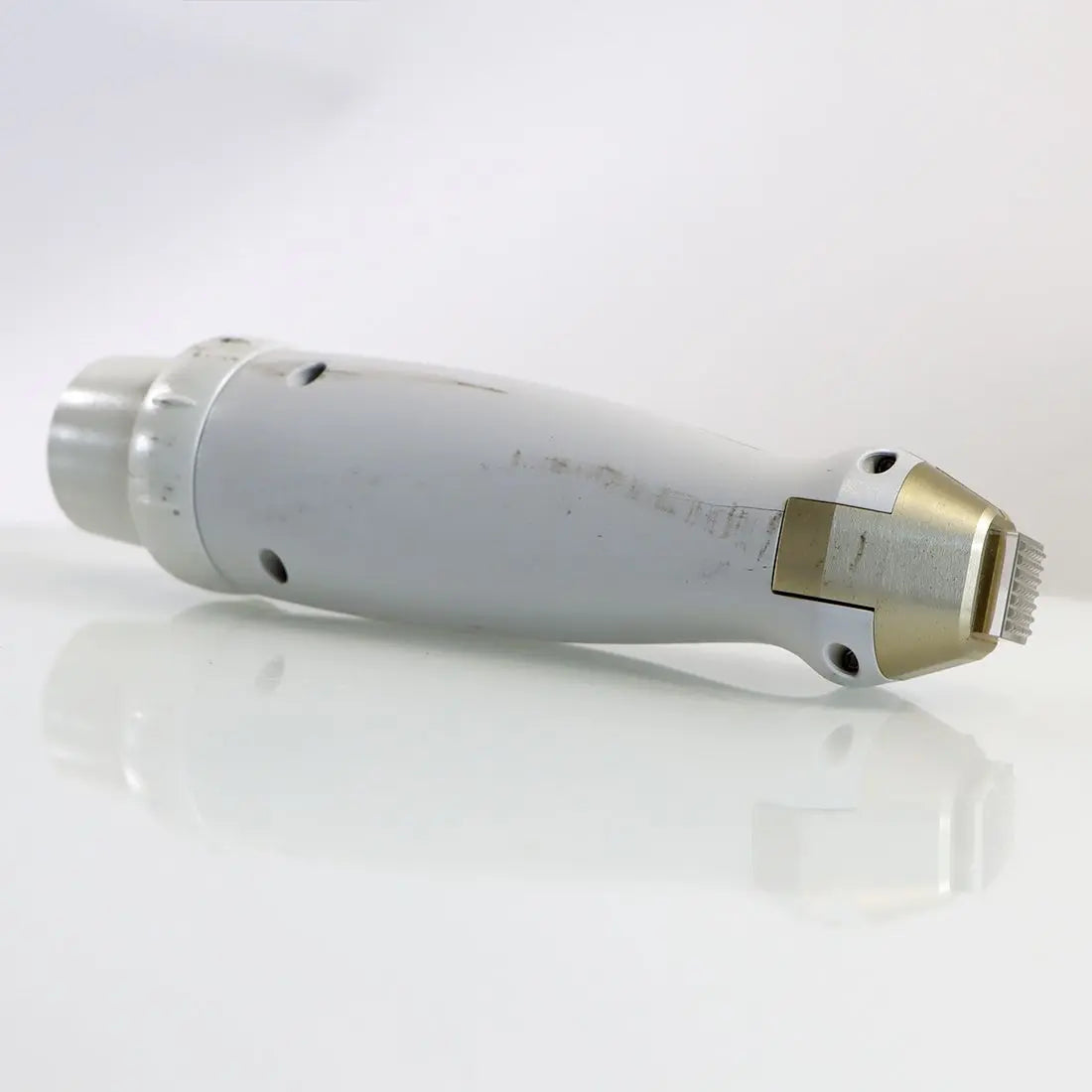 2012 Palomar ICON 1540 Fractional Handpiece Skin Resurfacing Scars Wrinkles Palomar