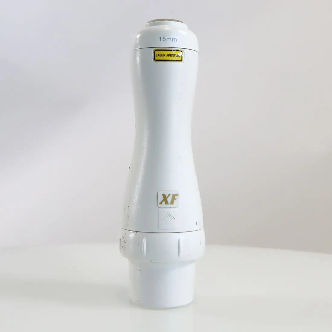 2012 Palomar ICON 1540 Fractional Handpiece Skin Resurfacing Scars Wrinkles Palomar