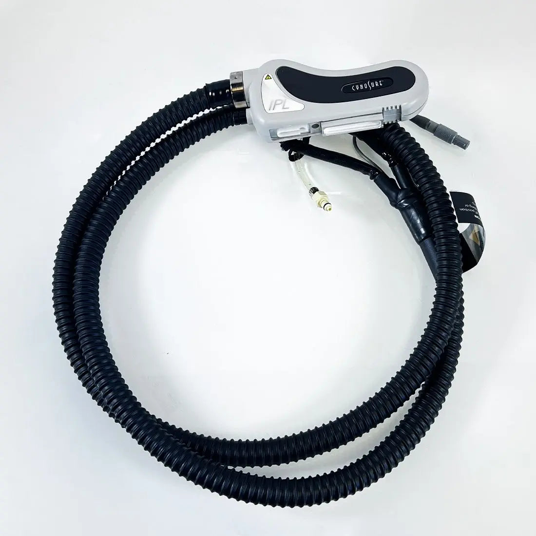 Cynosure Elite MPX IPL Handpiece 100-7009-810 Low Pulse Count Cynosure