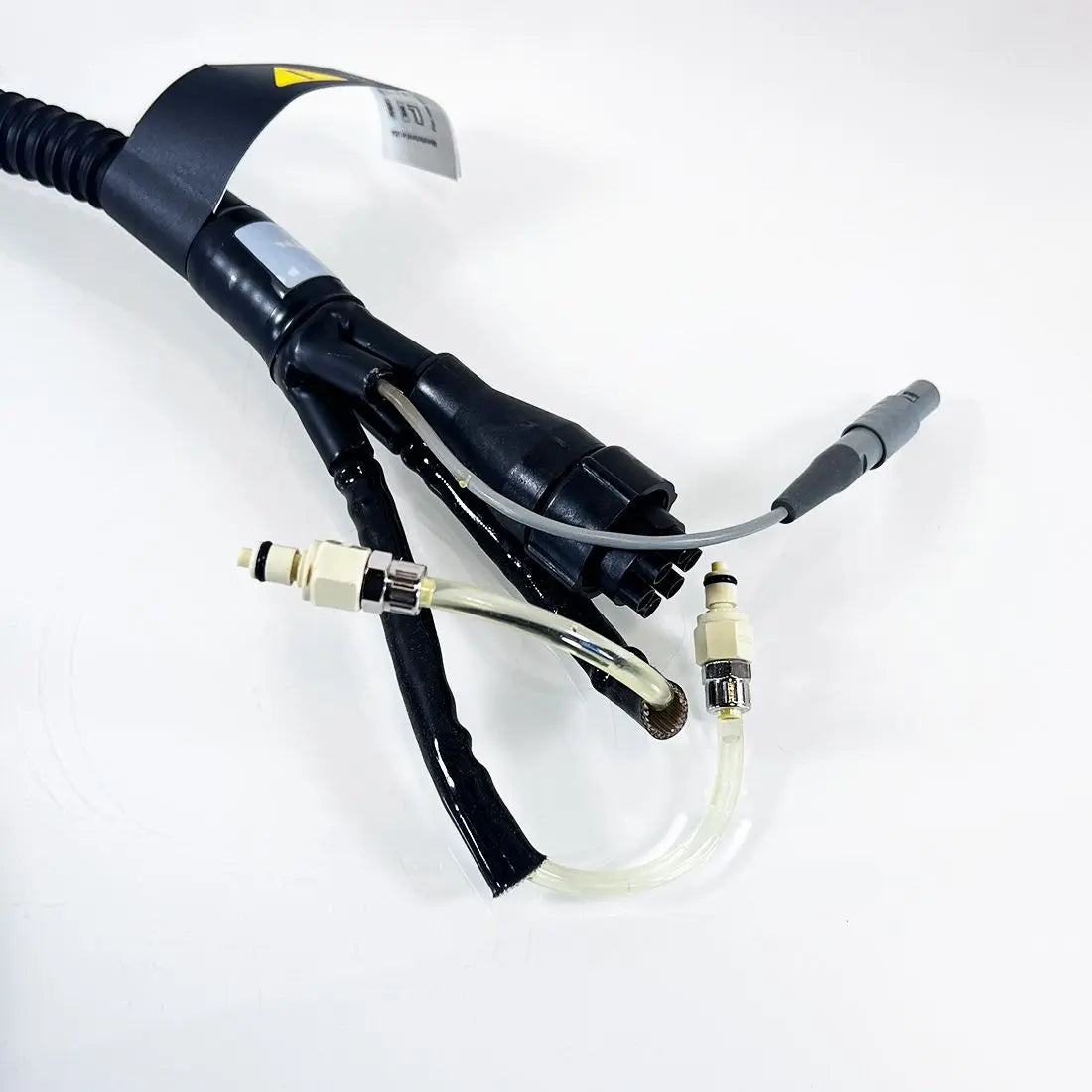 Cynosure Elite MPX IPL Handpiece 100-7009-810 Low Pulse Count Cynosure