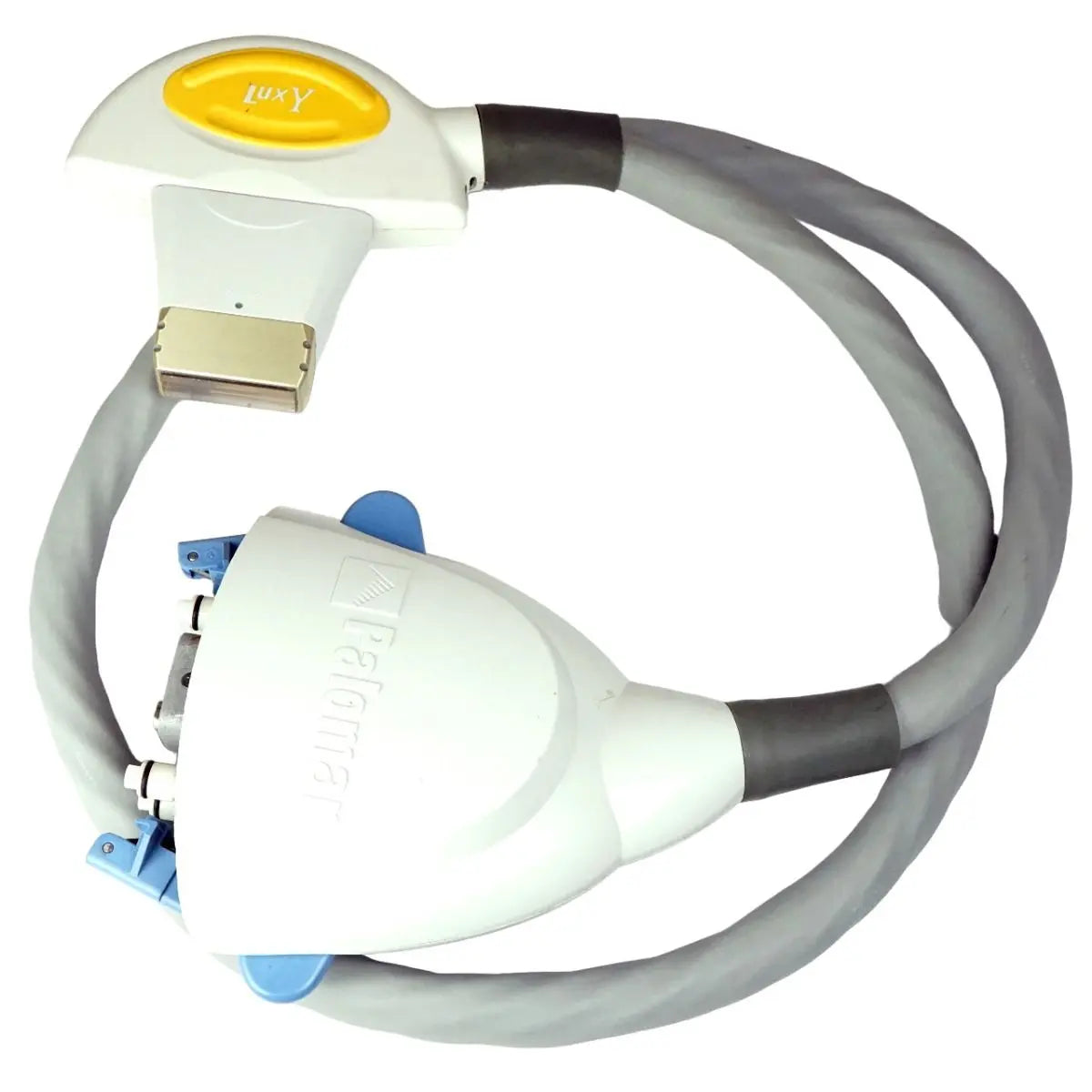 2007 Palomar StarLux 300 500 Laser LuxY IPL Hair Removal HR Handpiece 1520-YO26 Palomar