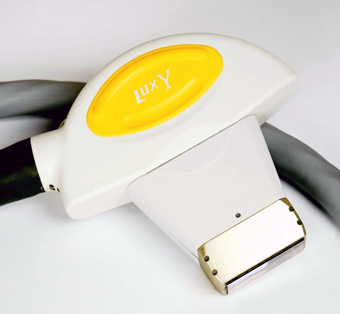 2007 Palomar StarLux 300 500 Laser LuxY IPL Hair Removal HR Handpiece 1520-YO26 Palomar