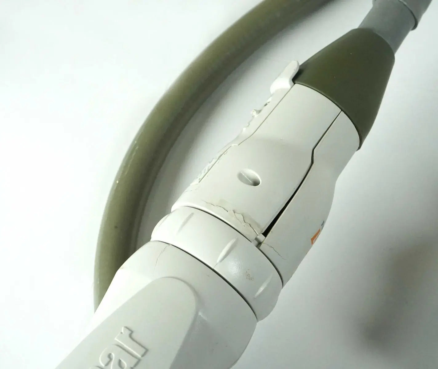 2010 Palomar StarLux Laser Lux1440 Fractional Handpiece Lux 1440 Wrinkles Scars Palomar