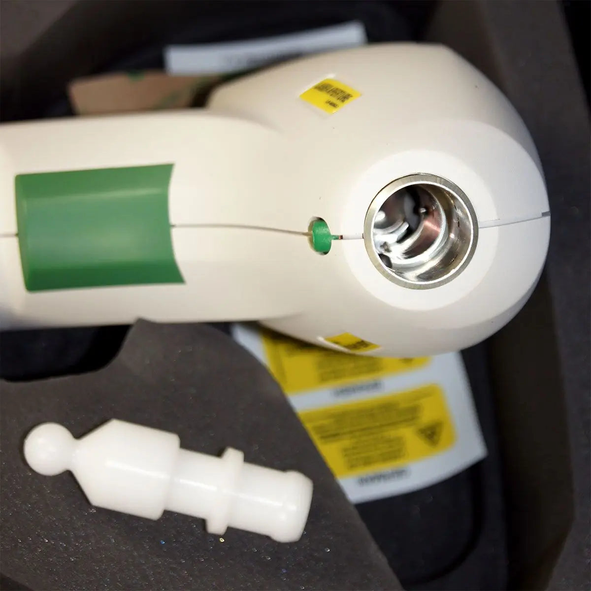 Lumenis Stellar M22 Q-Switched Nd:YAG Handpiece AC-1020221 Tattoo Treatment Head Lumenis