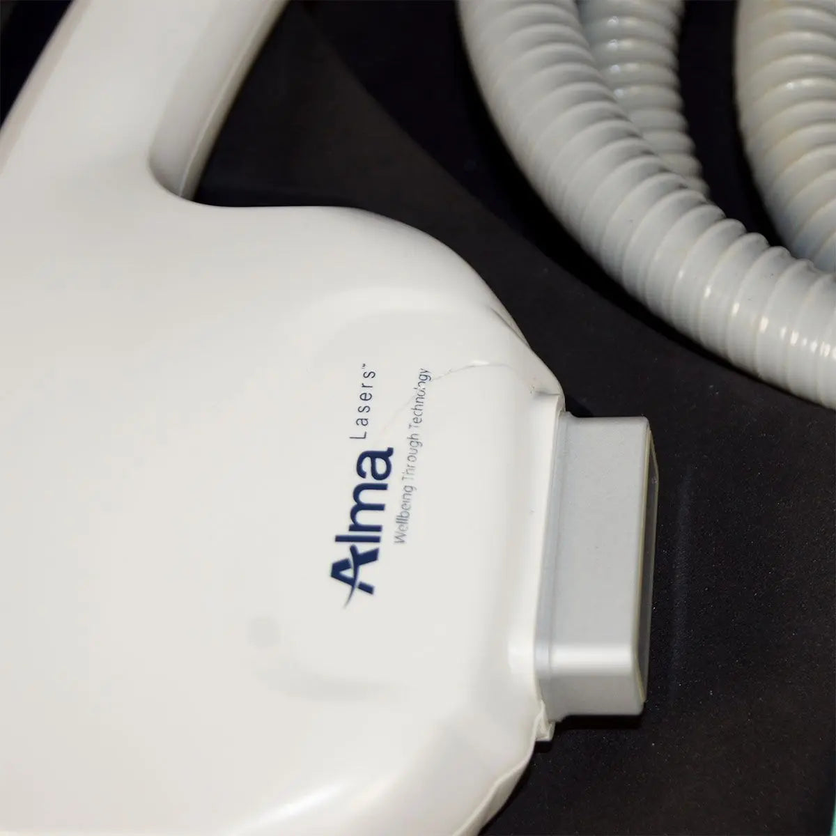 Alma Lasers Harmony XL HXL 700-950nm Handpiece Laser Hair Removal (HB) Alma