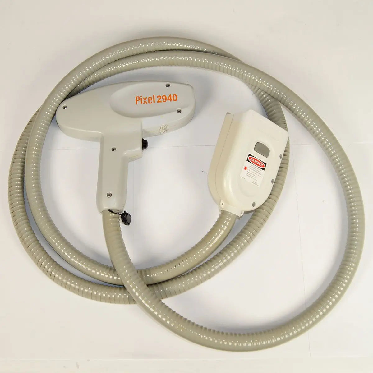 Alma Lasers Harmony Pixel 2940 Handpiece Er:YAG Skin Resurfacing (HC) Alma