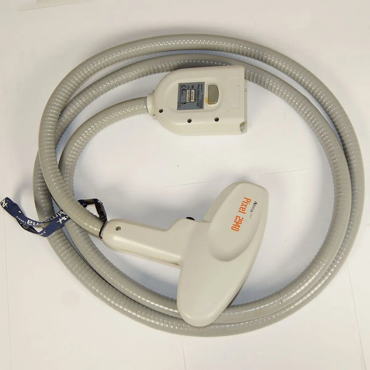Alma Lasers Harmony Pixel 2940 Handpiece Er:YAG Skin Resurfacing (HD) Alma