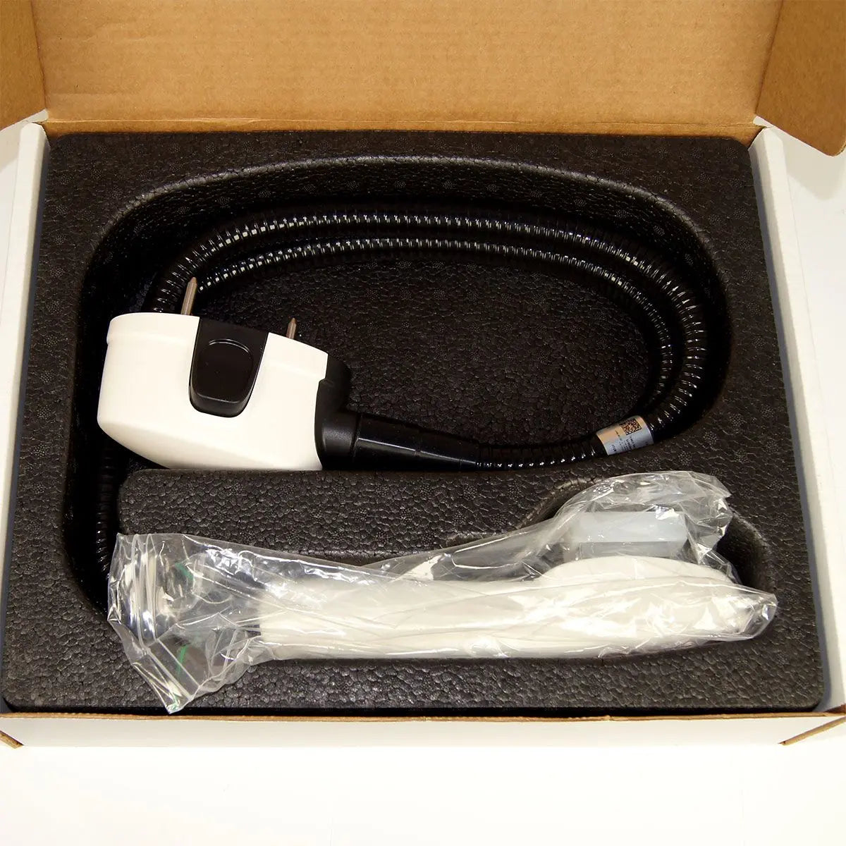 Candela Nordlys Ellipse IPL HRL 600 Handpiece 9APP7745-CNDL Unused 21070851 Candela
