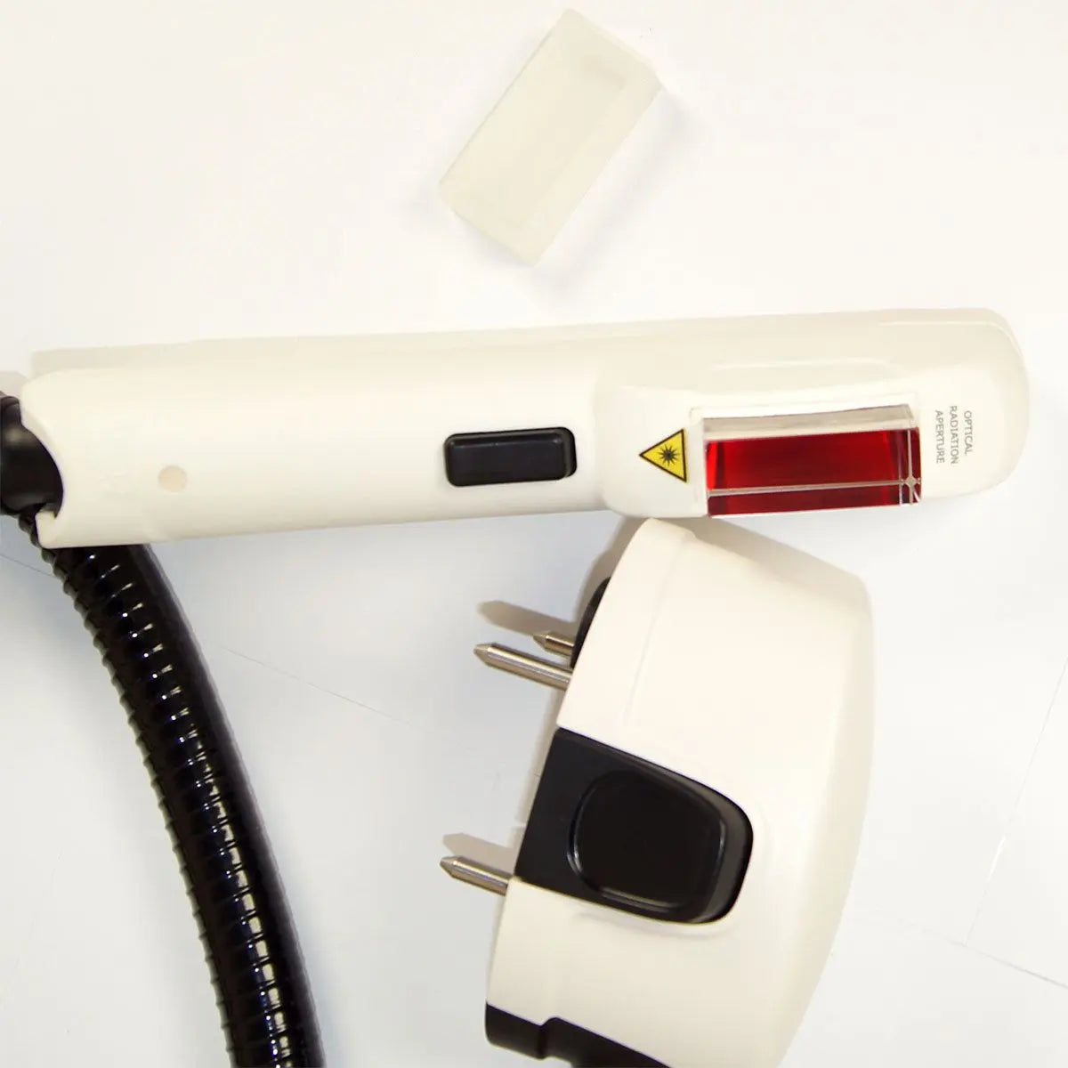 Candela Nordlys Ellipse IPL HRL 600 Handpiece 9APP7745-CNDL Unused 21070851 Candela