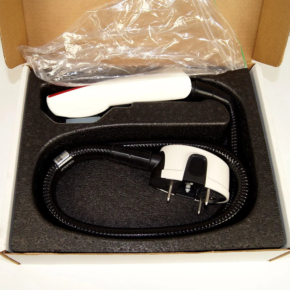 Candela Nordlys Ellipse IPL HRL 600 Handpiece 9APP7745-CNDL Unused 21070754 Candela