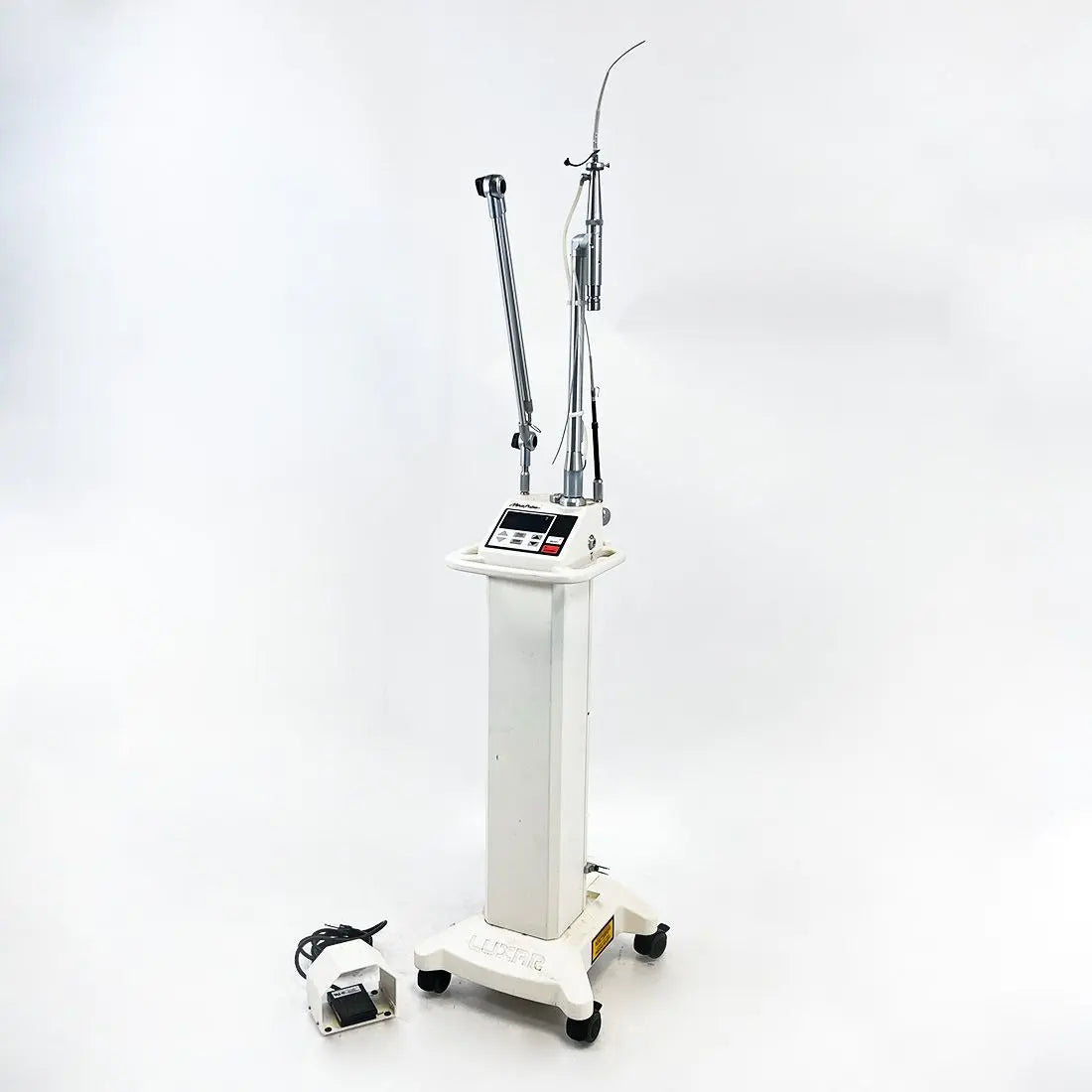 Luxar NovaPulse Lumenis CO2 Laser Dental Veterinary Laser LX-20SP AS-IS PARTS Lumenis