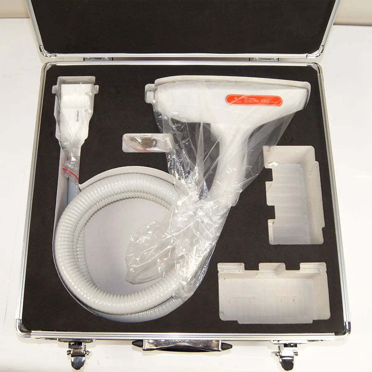 Ellman Sandstone Medley Laser Erbium YAG 2940nm Handpiece Resurfacing Unused A Sol International Medical