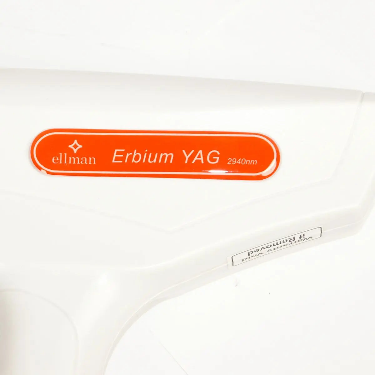 Ellman Sandstone Medley Laser Erbium YAG 2940nm Handpiece Resurfacing Unused A Sol International Medical