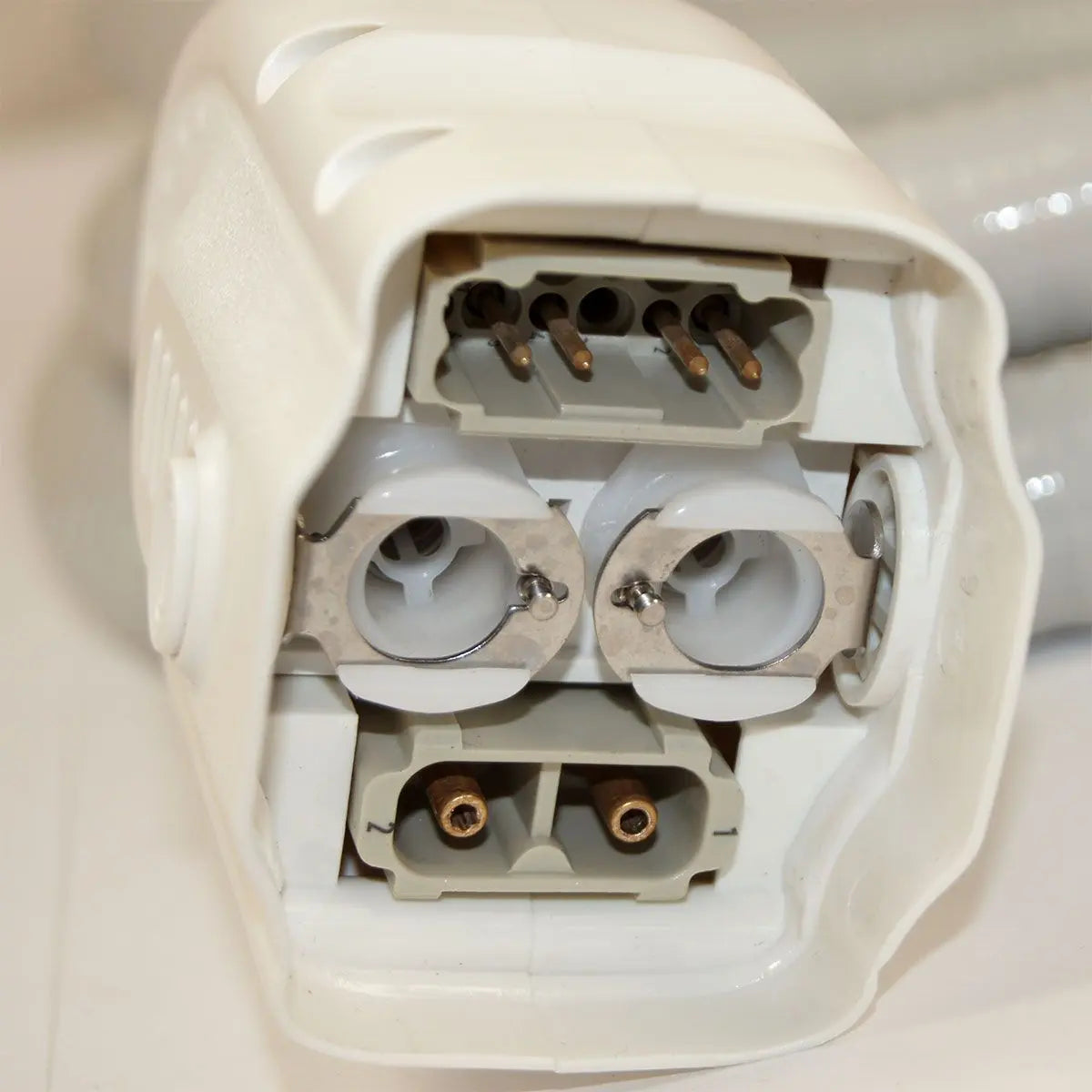 Ellman Sandstone Medley Laser Erbium YAG 2940nm Handpiece Resurfacing Unused A Sol International Medical