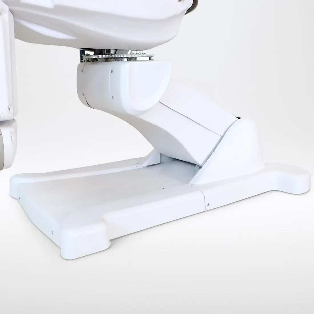 Gray Power Adjustable Beauty Spa Cosmetology Tattoo Medical Exam Bed Table NEW Sol International Medical