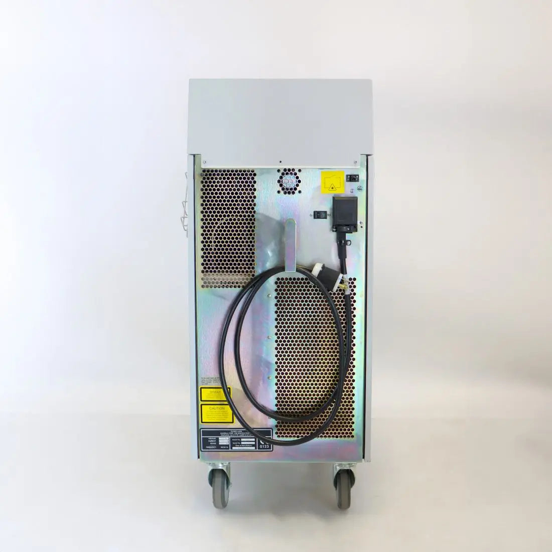 2001 Candela VBeam 595nm Laser Lesions Vascular Wrinkles Veins Pulsed Dye V Beam Candela