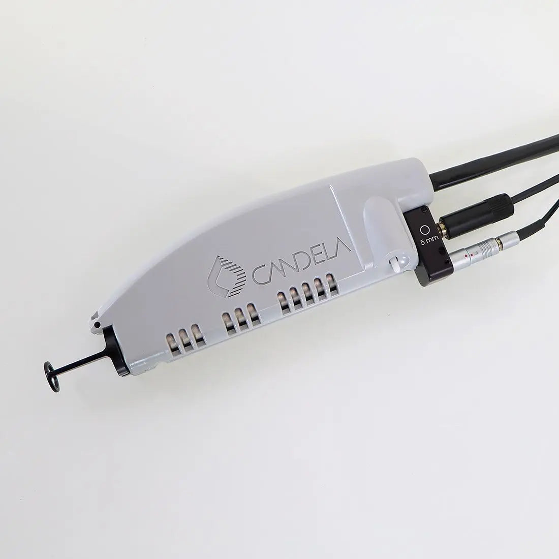 2001 Candela VBeam 595nm Laser Lesions Vascular Wrinkles Veins Pulsed Dye V Beam Candela