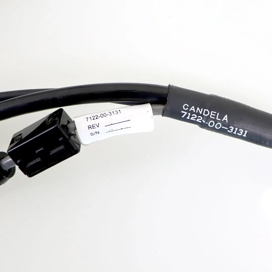 2001 Candela VBeam 595nm Laser Lesions Vascular Wrinkles Veins Pulsed Dye V Beam Candela