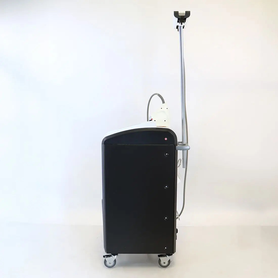 2013 Cutera truSculpt 3D BodySculpting RadioFrequency RF w/4 Handpieces LOADED! Cutera