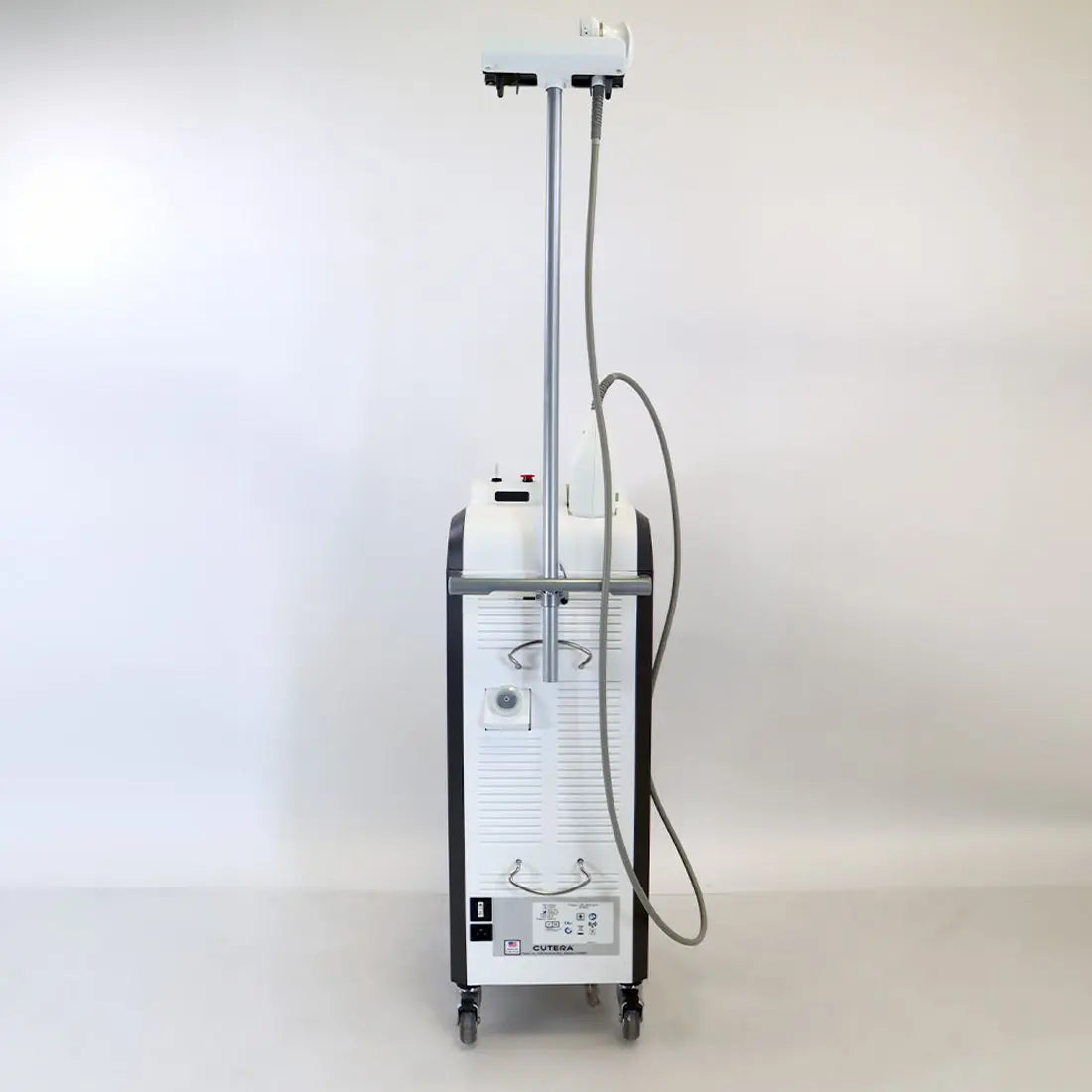 2013 Cutera truSculpt 3D BodySculpting RadioFrequency RF w/4 Handpieces LOADED! Cutera