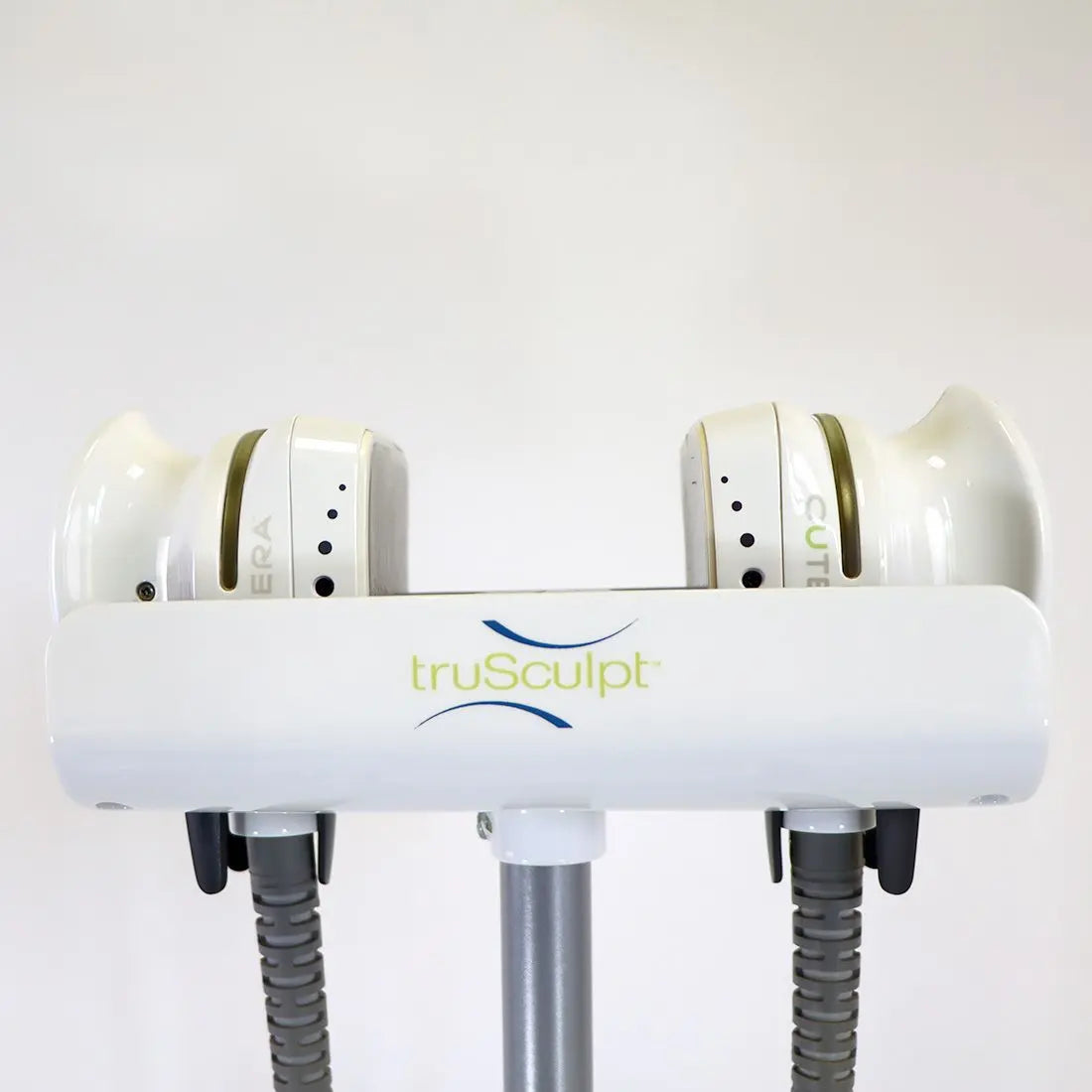 2013 Cutera truSculpt 3D BodySculpting RadioFrequency RF w/4 Handpieces LOADED! Cutera