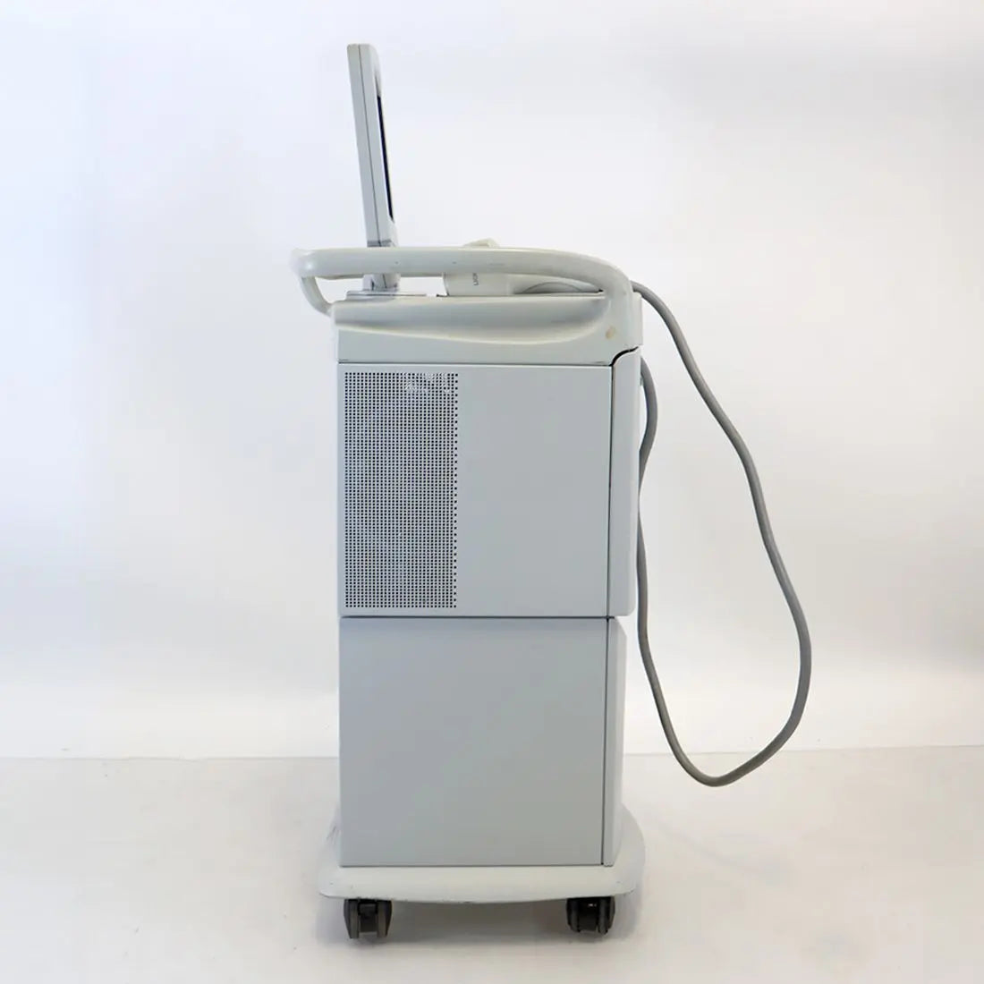 1999 Lumenis LightSheer EP Light Sheer 9x9mm Diode Hair Removal Laser Coherent Lumenis