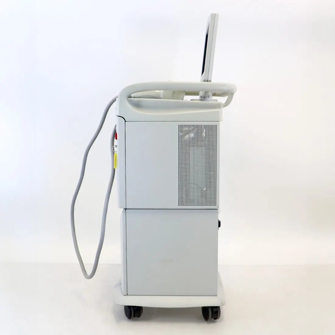 1999 Lumenis LightSheer EP Light Sheer 9x9mm Diode Hair Removal Laser Coherent Lumenis
