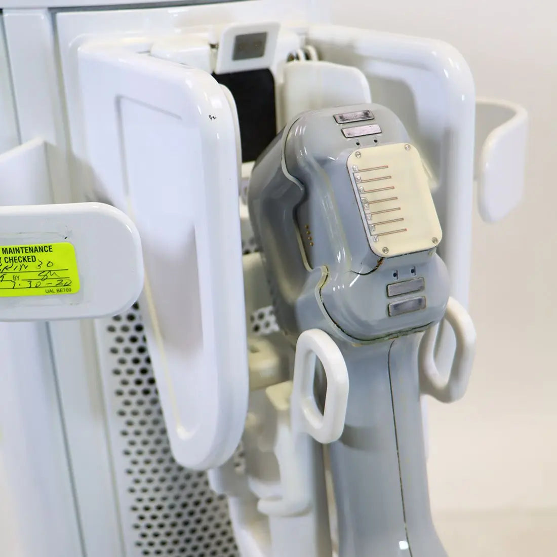 2013 Miramarlabs MiraDry MD4000-MC Sweat &amp; Odor Reduction Hyperhidrosis System Sol International Medical