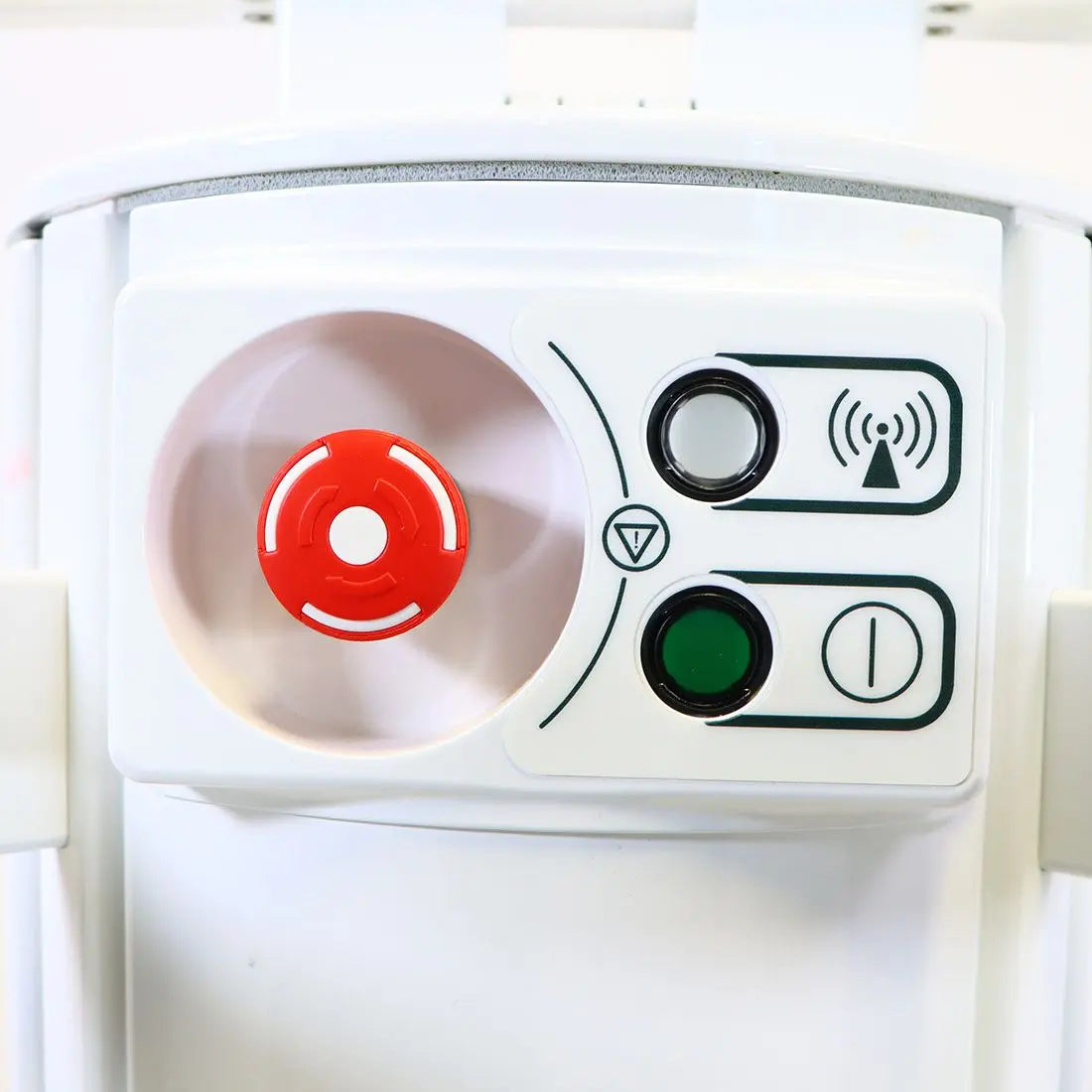 2013 Miramarlabs MiraDry MD4000-MC Sweat &amp; Odor Reduction Hyperhidrosis System Sol International Medical