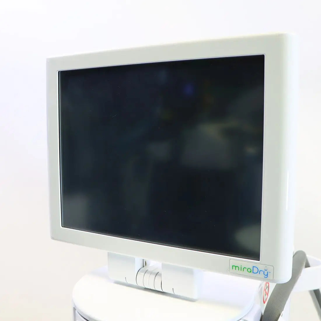 2013 Miramarlabs MiraDry MD4000-MC Sweat &amp; Odor Reduction Hyperhidrosis System Sol International Medical
