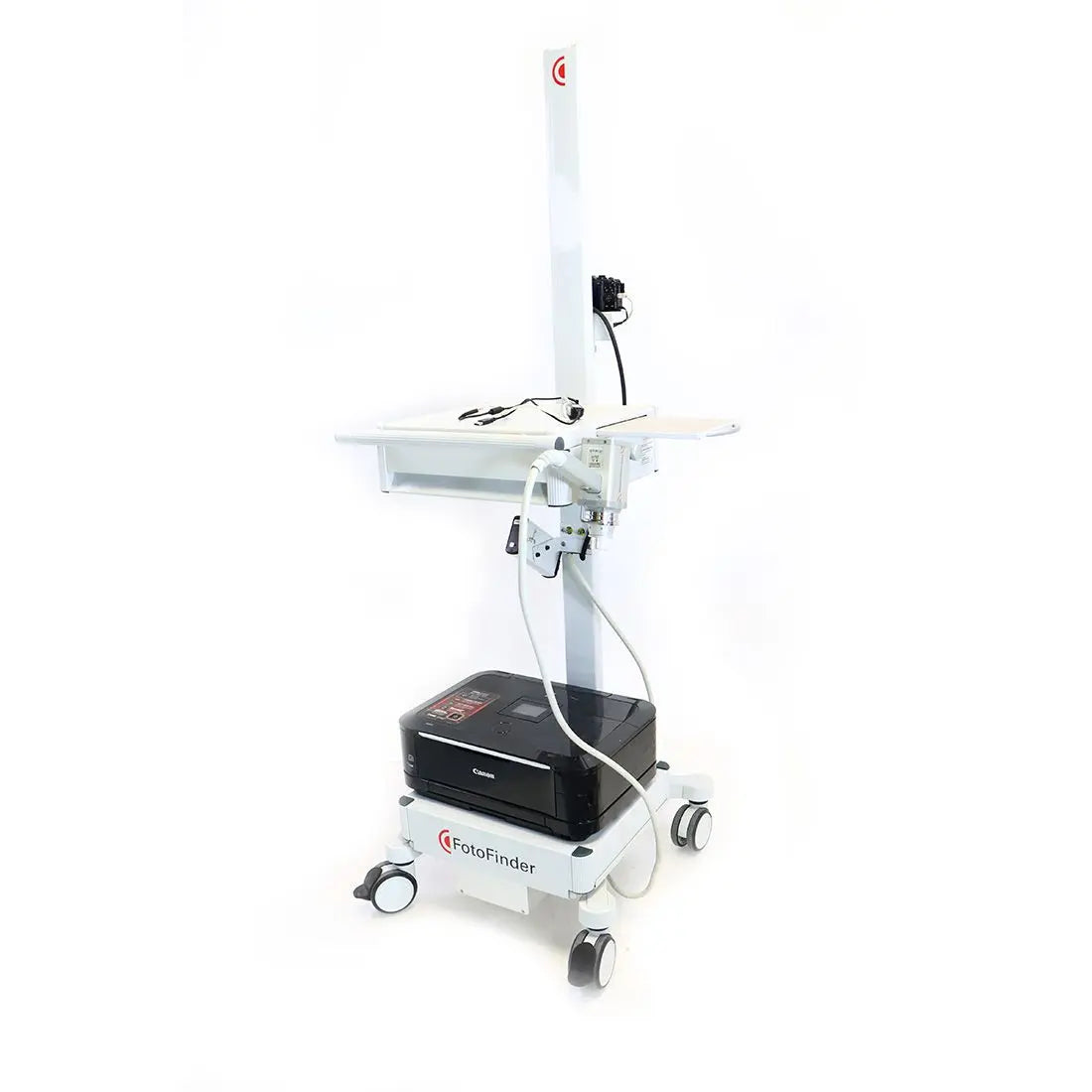 FotoFinder Medical Skin Imaging Body Face Photography Aesthetic Consultation Sol International Medical