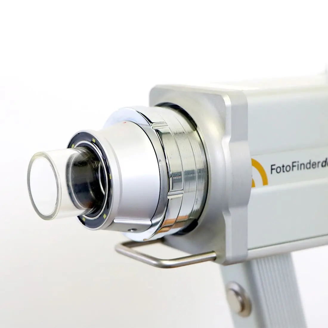 FotoFinder Medical Skin Imaging Body Face Photography Aesthetic Consultation Sol International Medical