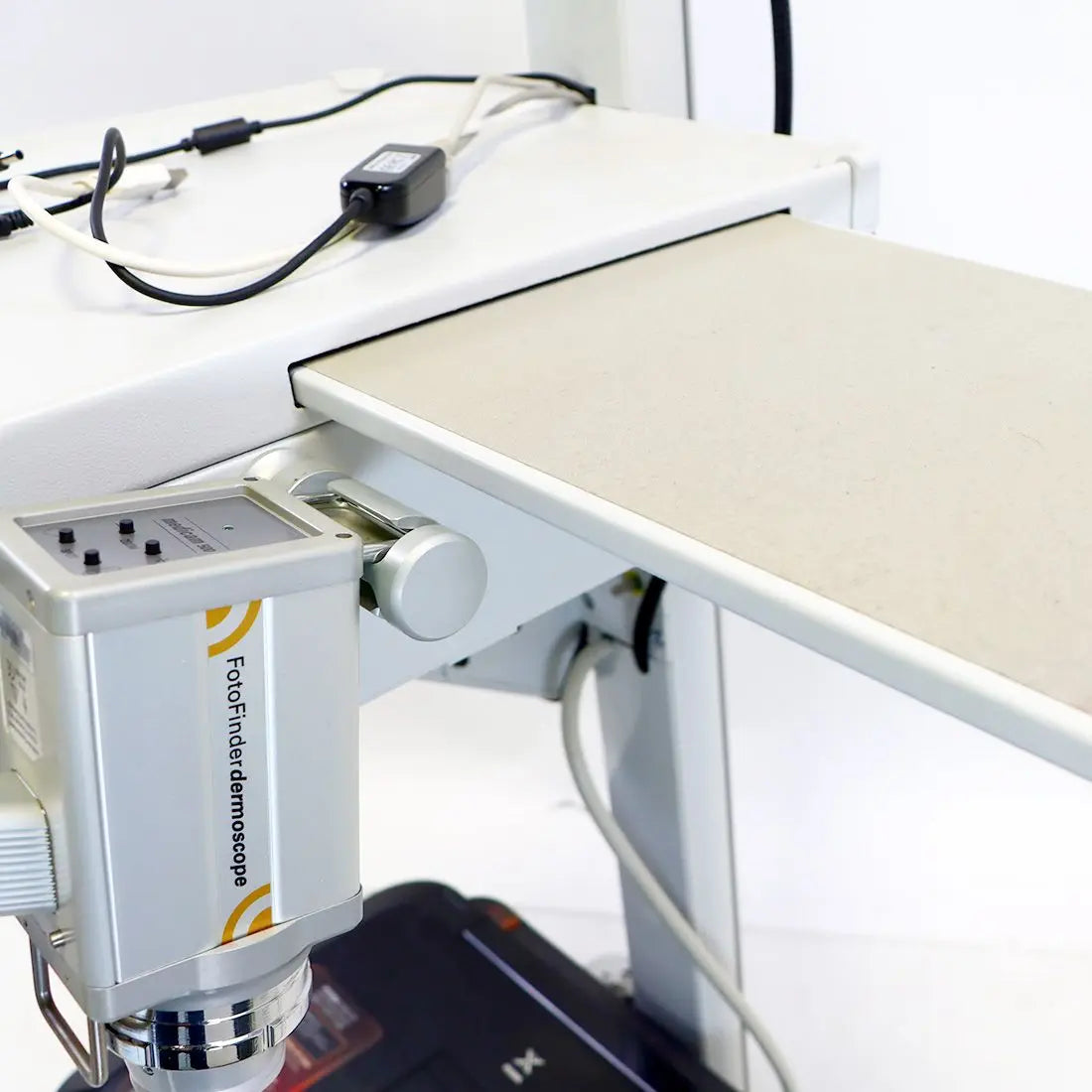 FotoFinder Medical Skin Imaging Body Face Photography Aesthetic Consultation Sol International Medical