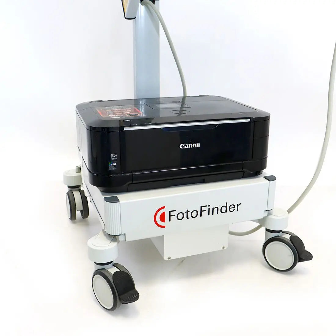 FotoFinder Medical Skin Imaging Body Face Photography Aesthetic Consultation Sol International Medical