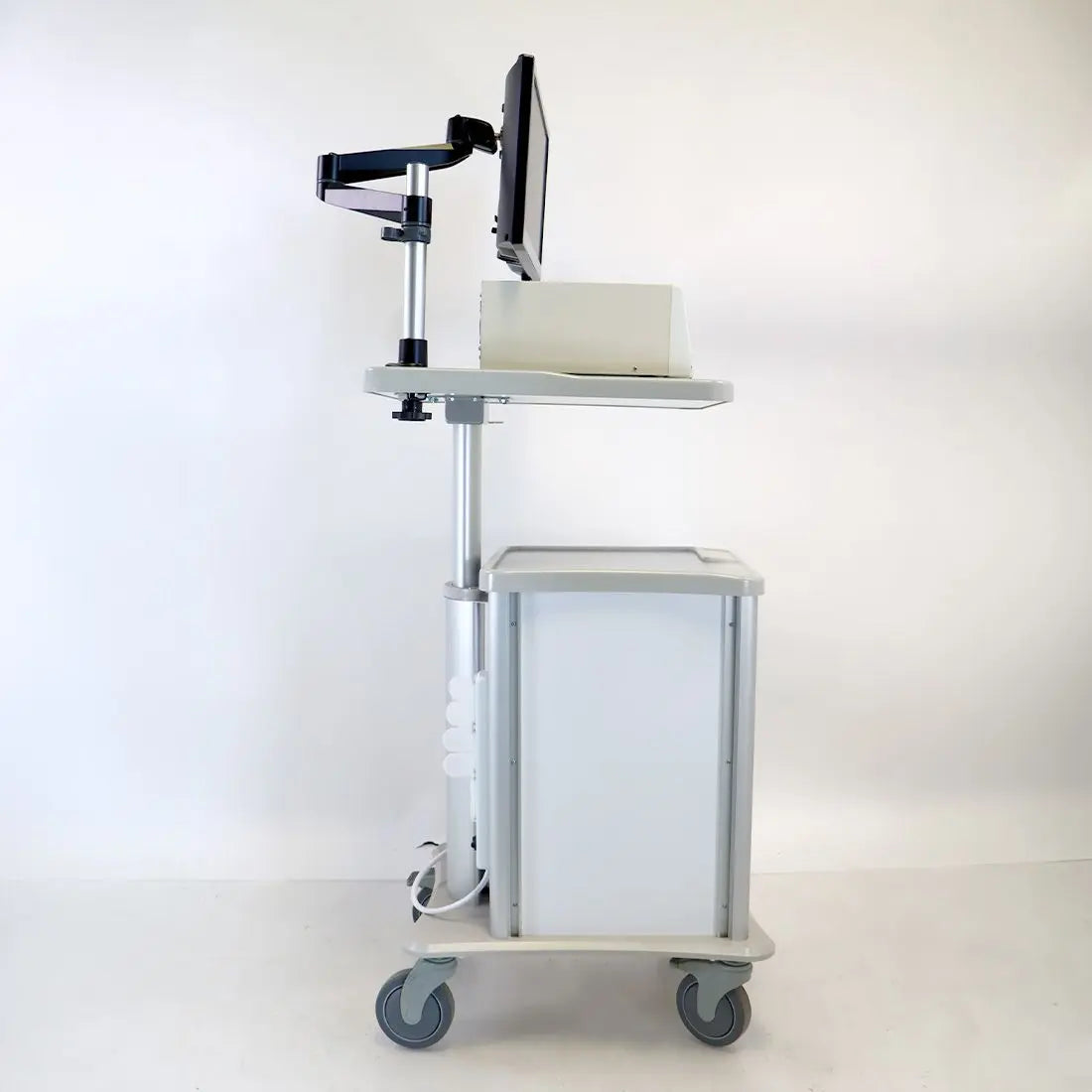 2014 ThermiAesthetics ThermiRF ThermiSmooth Skin Tightening Wrinkles Thermi RF Sol International Medical