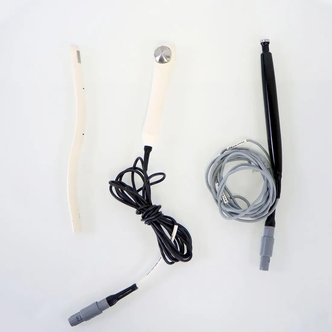 2014 ThermiAesthetics ThermiRF ThermiSmooth Skin Tightening Wrinkles Thermi RF Sol International Medical