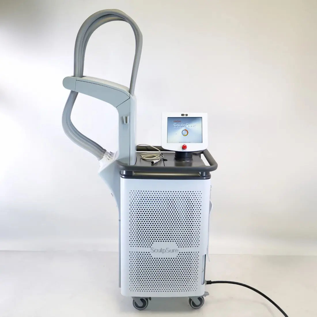 2017 Cynosure SculpSure 1060nm Diode Laser Noninvasive Contour Body Sculpt Systm Cynosure