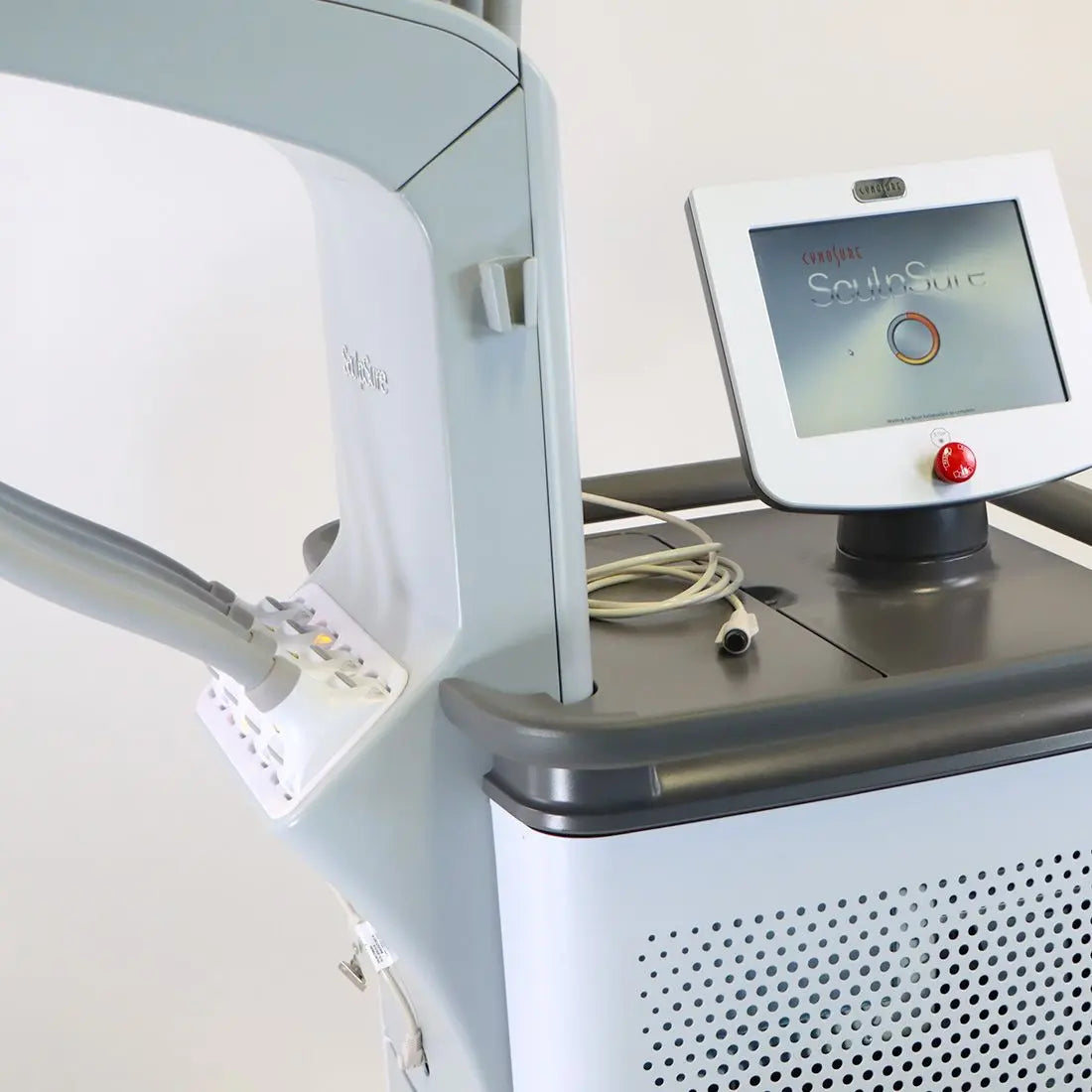 2017 Cynosure SculpSure 1060nm Diode Laser Noninvasive Contour Body Sculpt Systm Cynosure