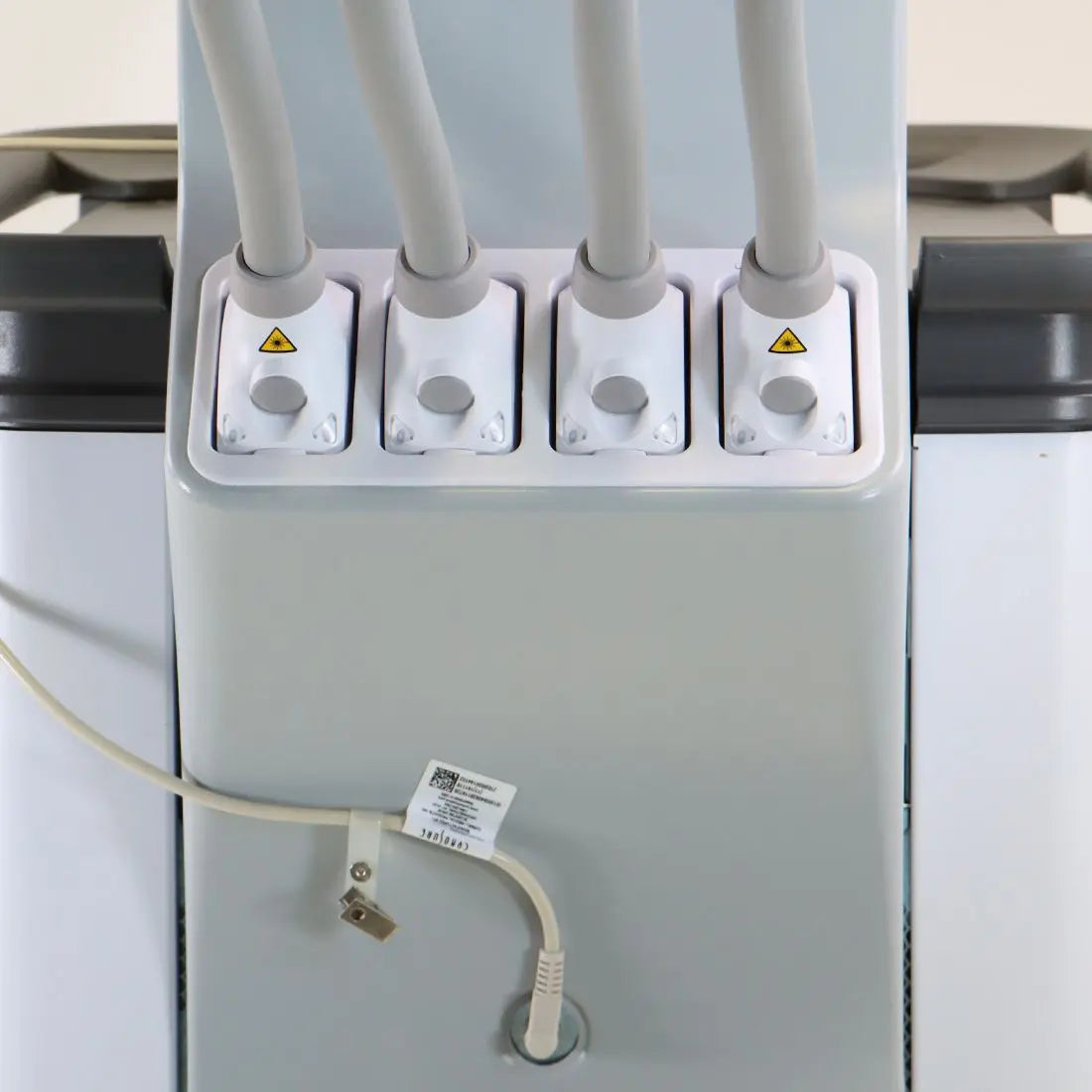 2017 Cynosure SculpSure 1060nm Diode Laser Noninvasive Contour Body Sculpt Systm Cynosure
