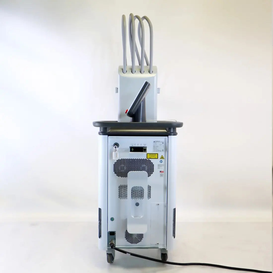 2017 Cynosure SculpSure 1060nm Diode Laser Noninvasive Contour Body Sculpt Systm Cynosure